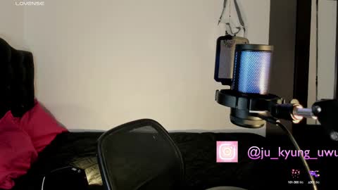 Ju Kyung online show from 03-04-25, 07:30