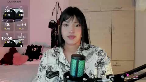 Ju Kyung online show from 10-06-25, 01:03