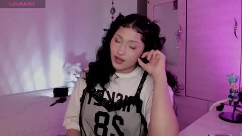 Ju Kyung online show from 01-07-26, 07:11