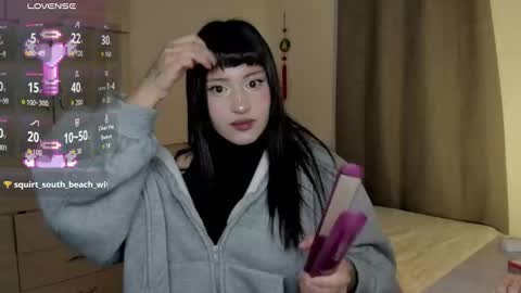 Ju Kyung online show from 01-19-26, 08:51