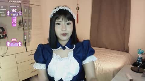 Ju Kyung online show from 02-26-26, 01:59