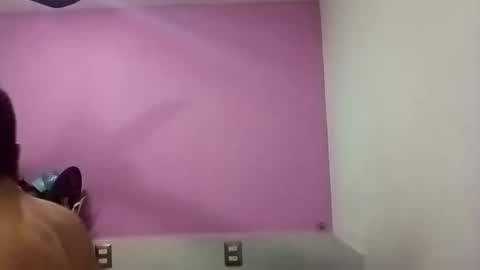 Juamsomrixx online show from 11-16-25, 11:10