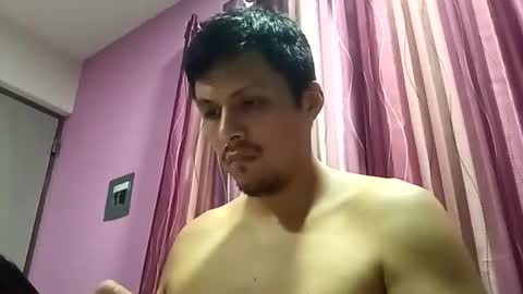 Juamsomrixx online show from 11-19-25, 07:08