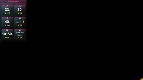 Juan David online show from 04-19-26, 01:49