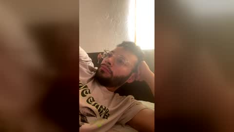 Juan montoya online show from 12-14-25, 05:18