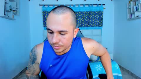 Juan online show from 01-22-25, 05:48