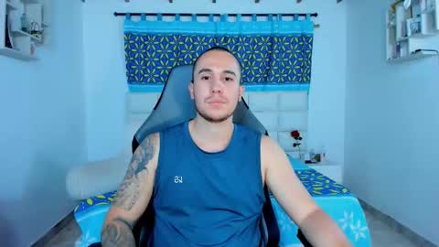 Juan online show from 02-01-25, 11:48