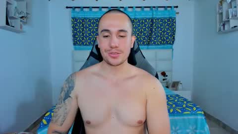 Juan online show from 02-13-25, 10:22