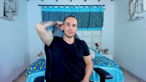 Juan online show from 02-16-25, 12:52