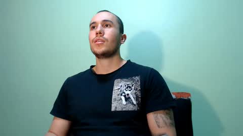 Juan online show from 02-21-25, 07:34