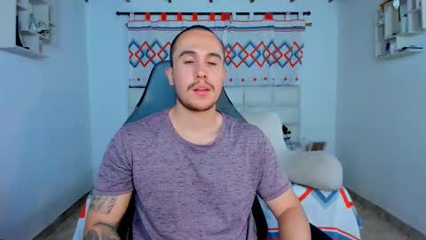 Juan online show from 03-07-25, 10:24