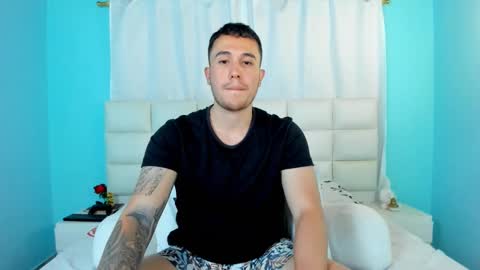 Juan online show from 09-08-25, 10:42