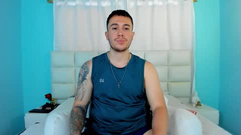 Juan online show from 09-12-25, 07:47