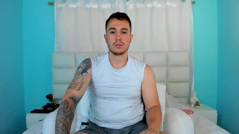 Juan online show from 09-13-25, 08:19