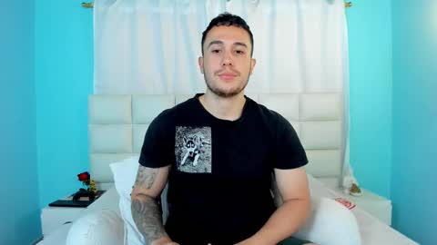 Juan online show from 09-18-25, 09:06