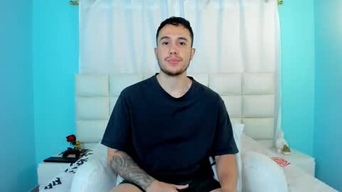 Juan online show from 09-19-25, 09:04