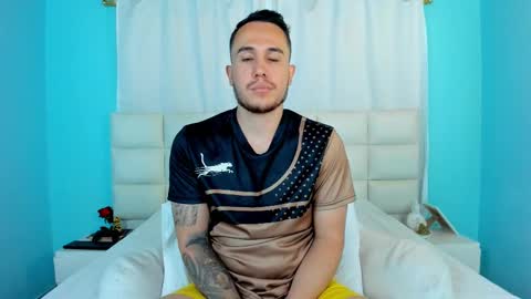 Juan online show from 10-01-25, 10:05