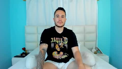 Juan online show from 10-15-25, 10:32