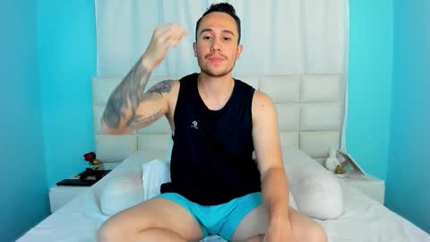 Juan online show from 10-24-25, 09:11