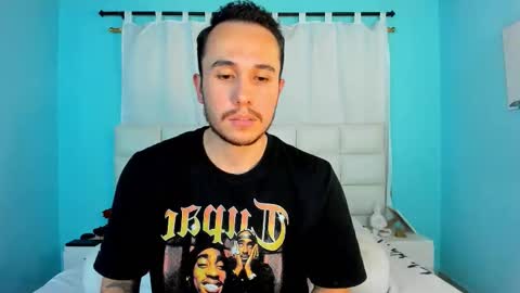 Juan online show from 11-10-25, 03:38