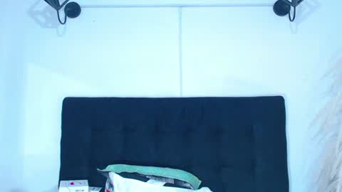 Snapshot of juan_and_luciana chatting on 07-24-26, 11:41 online show from 07-24-26, 11:41