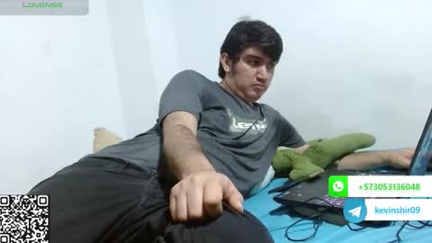 Juan Da online show from 03-10-26, 02:55