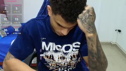 juan_gomez_1 online show from 02-13-26, 10:33