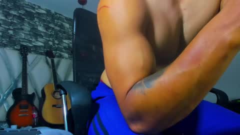 juan_jsmith online show from 10-21-25, 08:53