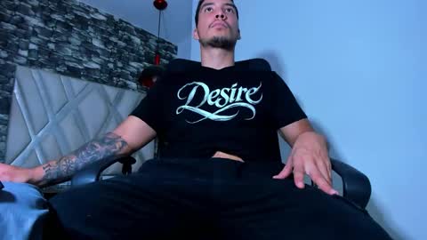 juan_jsmith online show from 01-09-26, 07:15