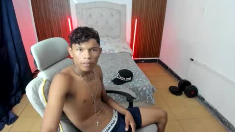 Juan Mhata online show from 02-22-26, 12:34