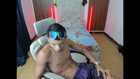 Juan Mhata online show from 04-28-26, 02:27