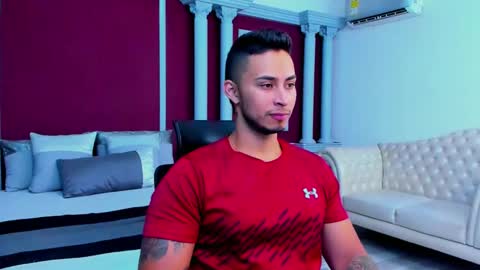 juan_muscle online show from 12-01-24, 05:46