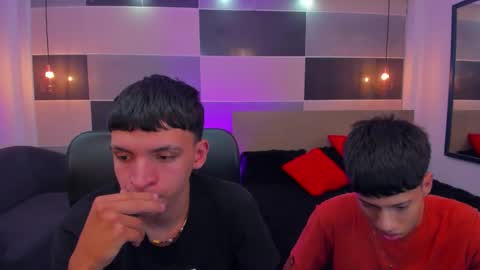 JuanSteven online show from 12-04-24, 07:50