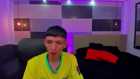 JuanSteven online show from 12-11-24, 04:28