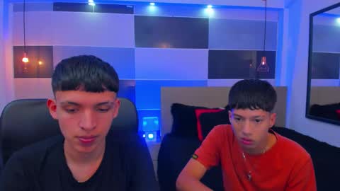 JuanSteven online show from 12-12-24, 04:26