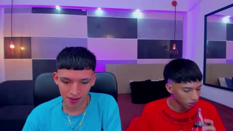 JuanSteven online show from 12-31-24, 04:06