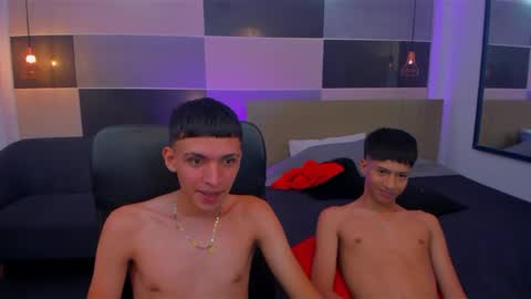 JuanSteven online show from 01-04-25, 03:49