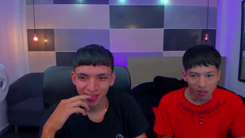 JuanSteven online show from 01-15-25, 04:25