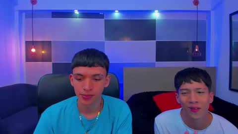 JuanSteven online show from 01-18-25, 04:26