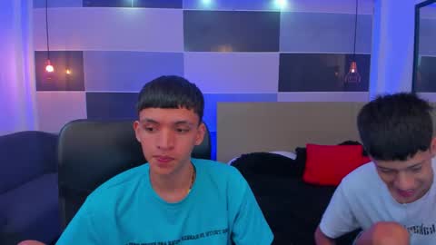 JuanSteven online show from 01-18-25, 11:11