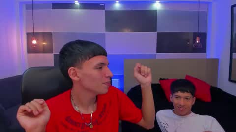 JuanSteven online show from 01-19-25, 01:01