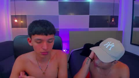 JuanSteven online show from 01-30-25, 04:48