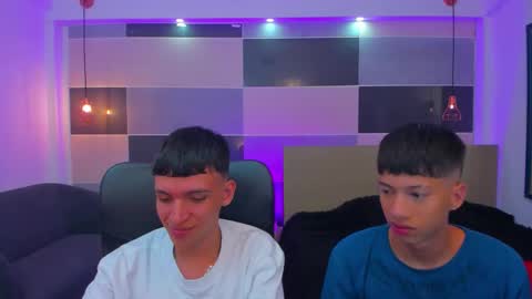 JuanSteven online show from 02-04-25, 04:59