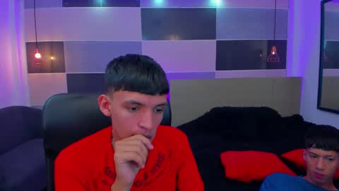 JuanSteven online show from 02-13-25, 04:22