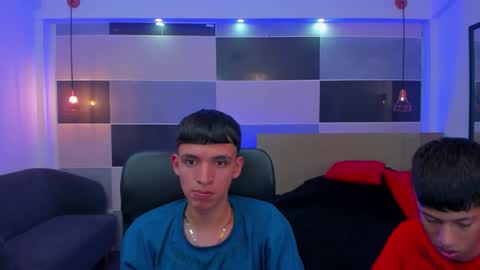 JuanSteven online show from 02-15-25, 11:39