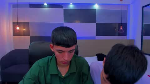 JuanSteven online show from 02-22-25, 04:40