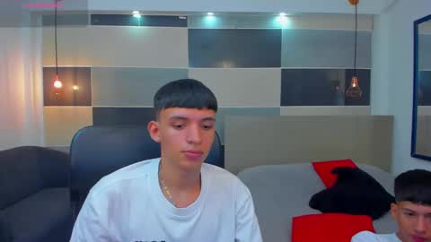 JuanSteven online show from 03-02-25, 12:54