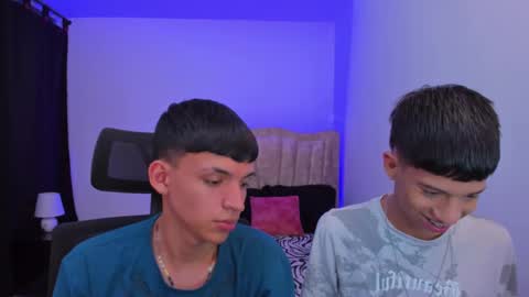 JuanSteven online show from 09-12-25, 04:34