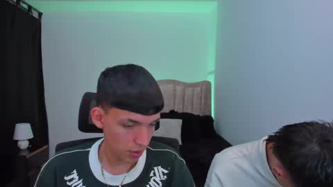 JuanSteven online show from 09-13-25, 03:28