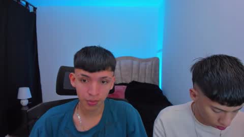 JuanSteven online show from 09-14-25, 12:59